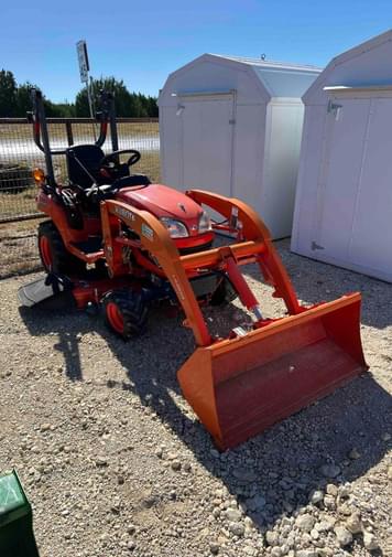 Main image Kubota BX1870